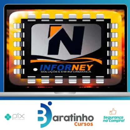 Curso Notebook - Inforney