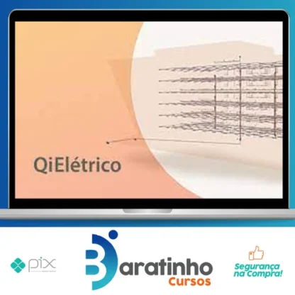 Curso Qielétrico - Qisat
