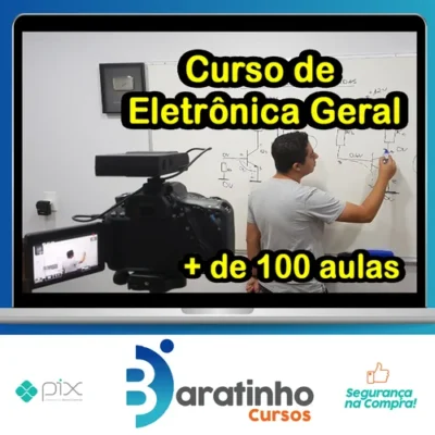 Eletrônica Geral - Andrecisp