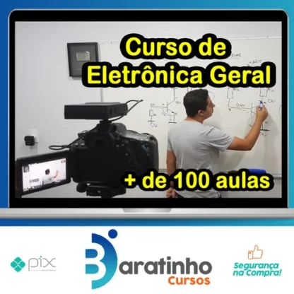 Eletrônica Geral - Andrecisp