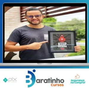 Manutenção de Notebook - AndreCisp