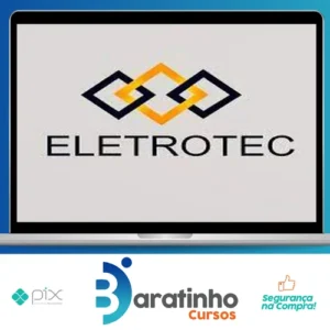 Mini Curso de Osciloscópio de Mão - Fábio Gonçalves (Eletrotec)