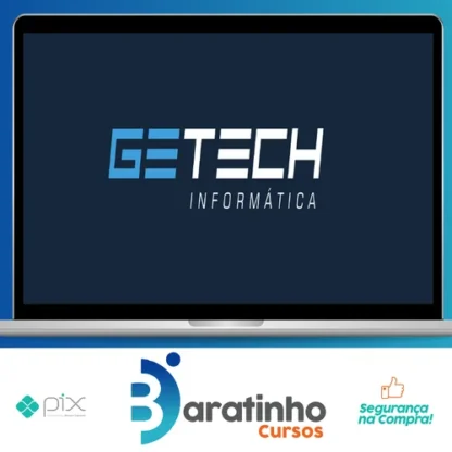 Reparo de Placa Mãe - Getech