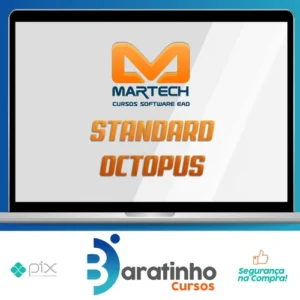 Standard Octoplus - Martech
