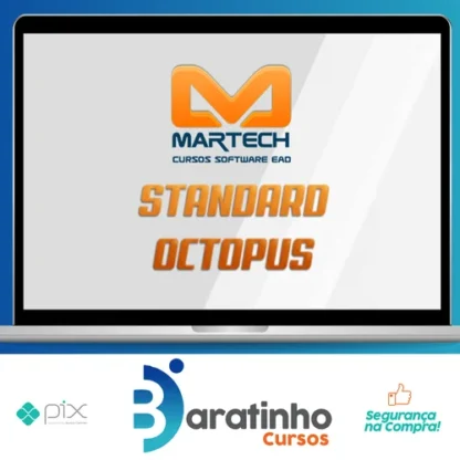 Standard Octoplus - Martech