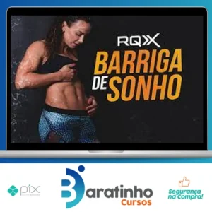 Barriga de Sonho - RQX System