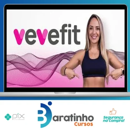 Barriga Negativa Flow: Curso de Educação Respiratória - Veve Fit