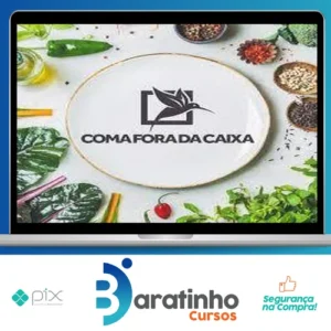 Coma Fora da Caixa Completo - Flavio Passos