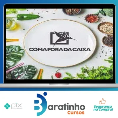 Coma Fora da Caixa Completo - Flavio Passos