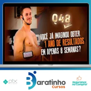 Queima de 48 Horas 2.0 - Vinícius Possebon