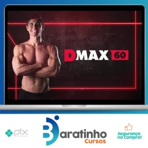 Queima Diária - DMAX-60