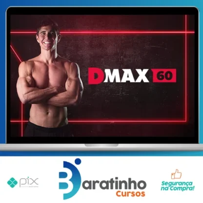 Queima Diária - DMAX-60