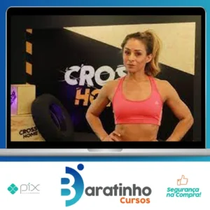 Queima Diária: Cross Home - Thaís Health