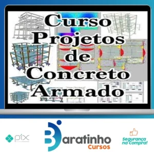 Cypecad: Concreto Armado - Ítallo Bernardo