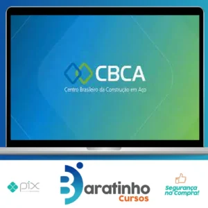 Dimensionamento de Aço Avançado - Cbca