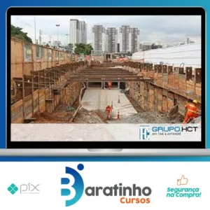 Drenagem Urbana - HCT