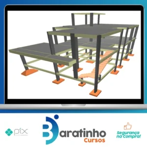 Eberick - Projeto Estrutural