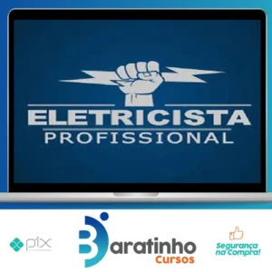 Eletricista Profissional - Engehall