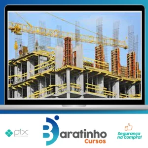 Estruturas de Concreto Armado - Engeduca