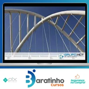 Estruturas em Aço Tubular - HCT