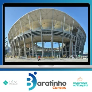 Estruturas Mistas - HCT