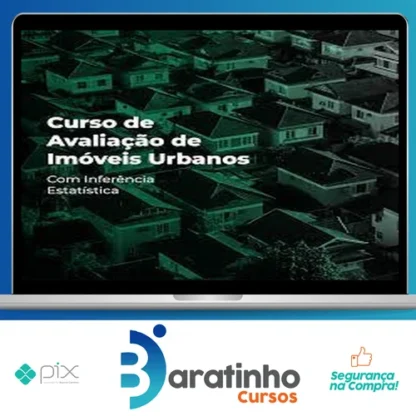 Avaliação de Imóveis - Rodrigo Ciabatari