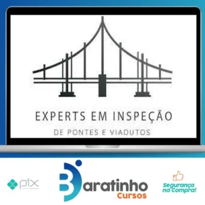 Experts em Pontes e Viadutos 2.0 - Rodrigo da Mata
