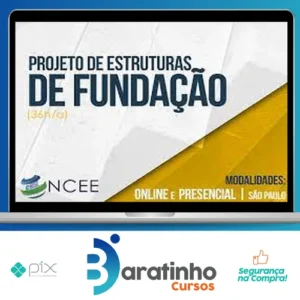 Fundações - Ncee