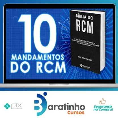 Bíblia do Rcm - Engeteles