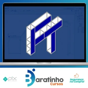 Introdução a Análise Estutural com o Ftool - Mateus Beraldi