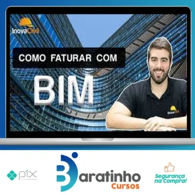 BIM Expert - Igor Pinheiro