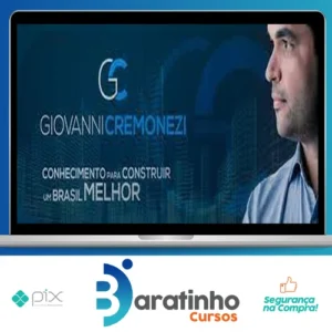 Laudo de Vistoria Cautelar - Giovanni Cremonezi