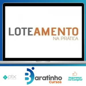 Loteamento na Prática - Tj Urbanismo