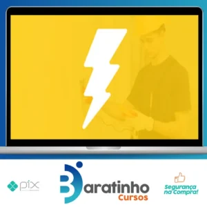 Lumine V4 para Projeto Elétrico Residencial Mcmv - Matheus Beraldi