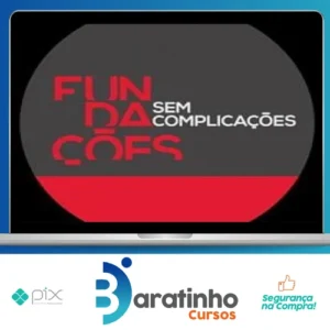 Master em Fundações - Vinícius Lorenzi