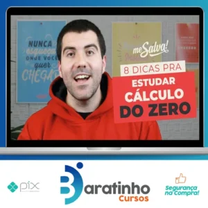 Cálculo 1 - Me Salva