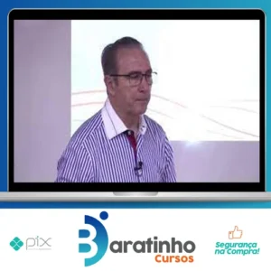 Minicurso de Patologias e Reforço de Fundações - Dickran Berberian