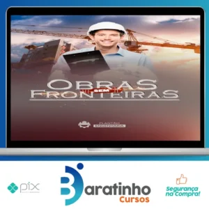 Obras Sem Fronteiras - Plantão Engenharia