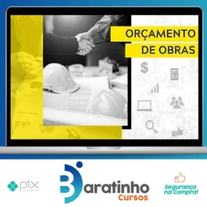 Orçamento de Obras - Canal da Engenharia