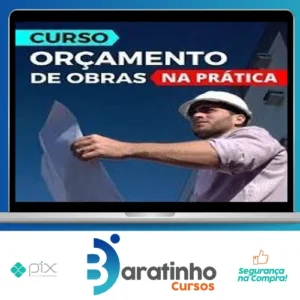 Orçamento de Obras e Levantamento de Quantitativos - Avance Engenharia