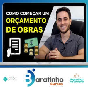 Orçamento Residencial - Alex Wetler