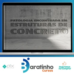 Patologia das Estruturas de Concreto - Engeduca