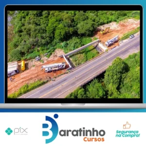 Pavimentação Execução e Fiscalização - Newroads