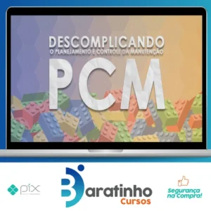 Pcm Descomplicado - Engeteles