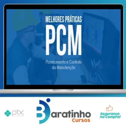Planejamento e Controle da Manutenção - Engeteles