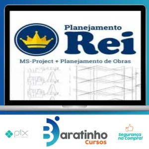 Planejamento Rei: Pedreirão - Fabrício Rossi