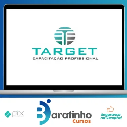 Programa Master Executivo da Construção Civil - Target Treinamentos