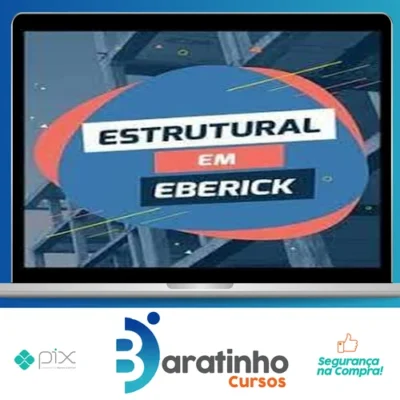 Projeto Estrutural Auxiliado por Software Eberick - Ifcon