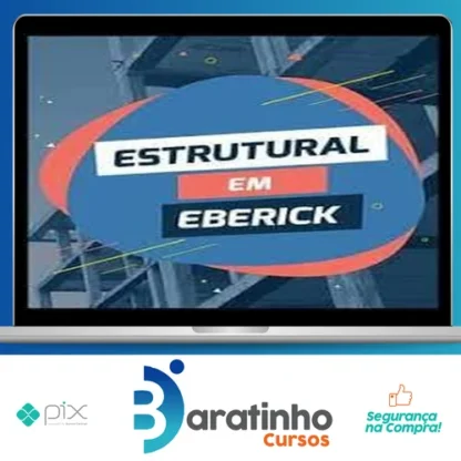 Projeto Estrutural Auxiliado por Software Eberick - Ifcon