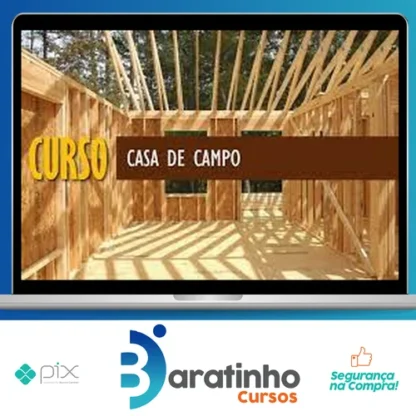 Revit Casa de Campo - Carolina Araujo